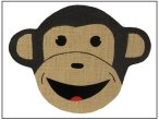 Of Wall Things: Monkey Mania Bulletin Board