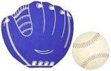 Of Wall Things: Baseball Mitt Set bulletin board