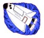 Of Wall Things: Space Shuttle Bulletin Board